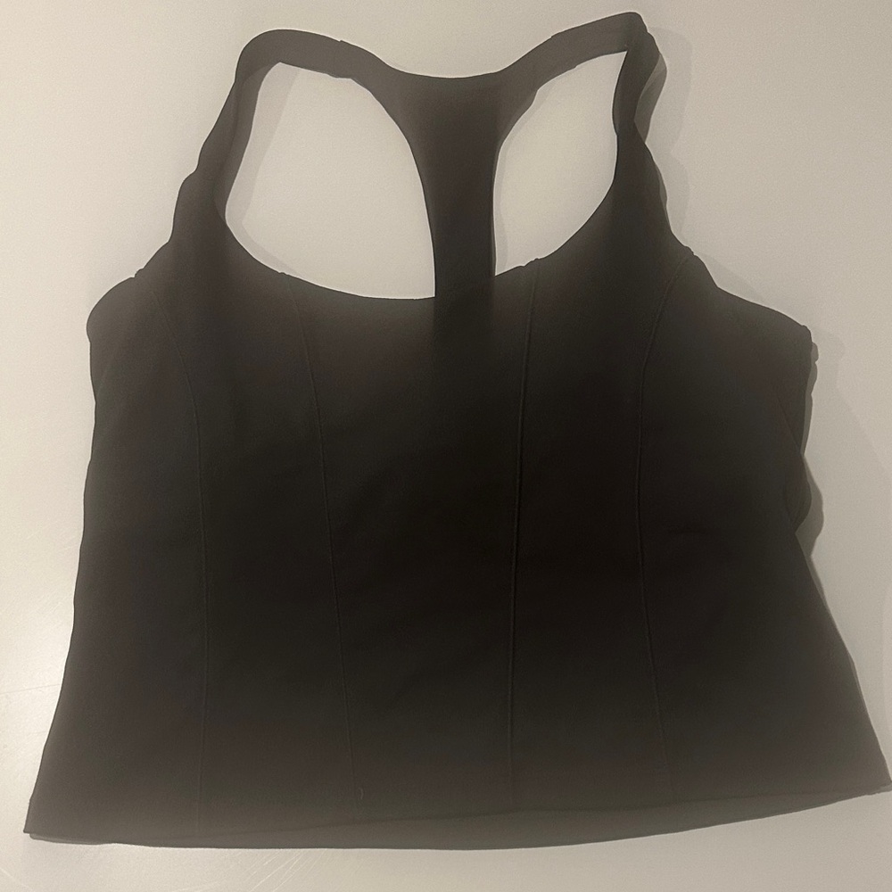Blogilates Corset Tank